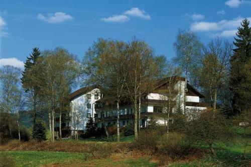 فندق فالد-ميشيلباخفي  Birkenhof المظهر الخارجي الصورة