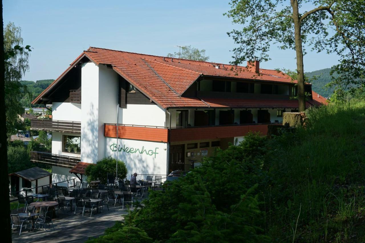 فندق فالد-ميشيلباخفي  Birkenhof المظهر الخارجي الصورة
